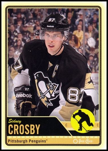 368 Sidney Crosby